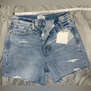 PISTOLA SHORTS NWT